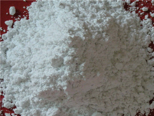 碳酸鈣填料對膩子粉操作中有哪些影響？